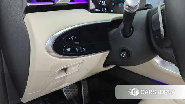Genesis GV70 id 4990562 из Кореи 20
