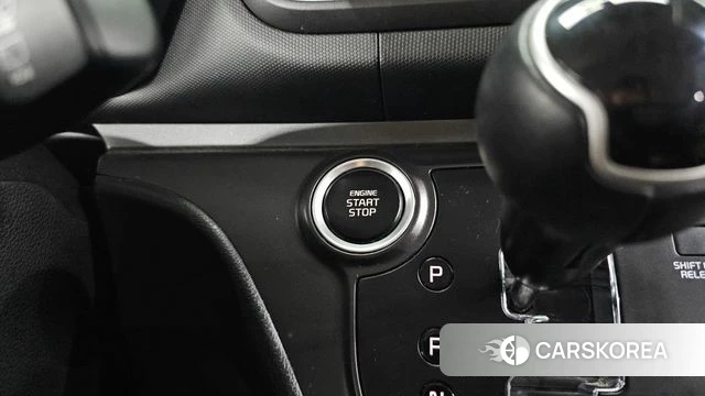 Kia The New Kia Ray id 4981260 из Кореи 20