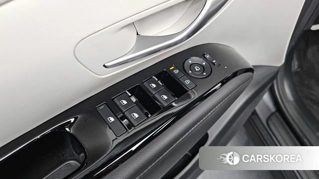 Hyundai The New Tucson Hybrid (NX4) id 4964483 из Кореи 20