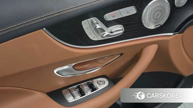 Mercedes-Benz E-Class W213 id 4996036 из Кореи 20