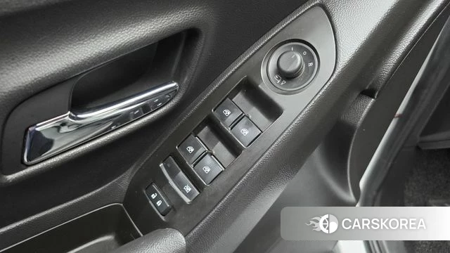Chevrolet (GM Daewoo) The New Trax id 4978173 из Кореи 20