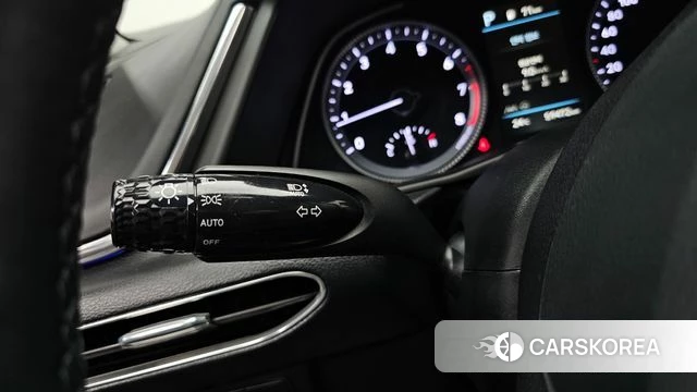 Hyundai Sonata (DN8) id 4541192 из Кореи 20