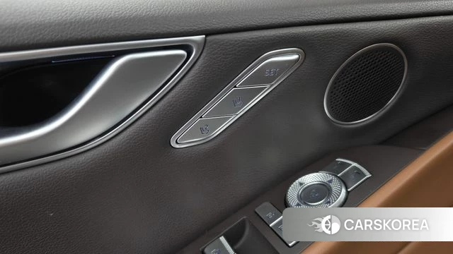 Genesis G80 (RG3) id 5013048 из Кореи 20