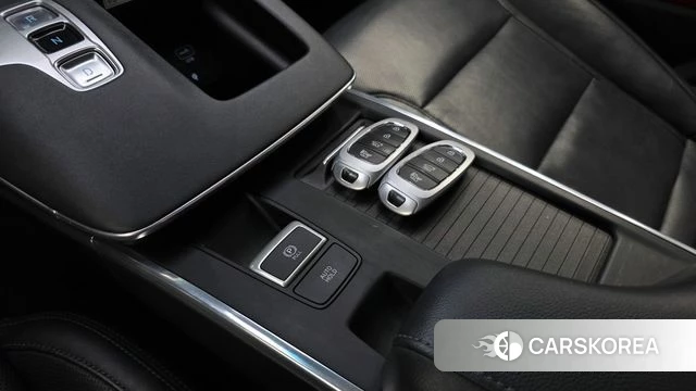 Hyundai The New Grandeur IG id 4982614 из Кореи 20
