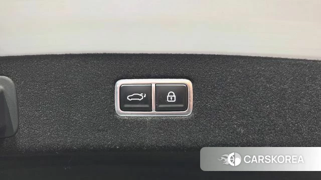 Genesis G90 (RS4) id 4957694 из Кореи 20