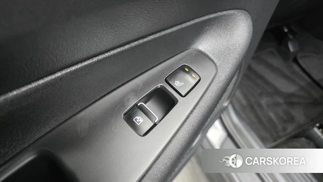 Hyundai The New Santa Fe id 4650496 из Кореи 20