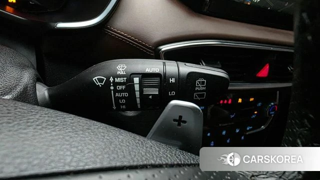 Hyundai Santa Fe TM id 5018537 из Кореи 20