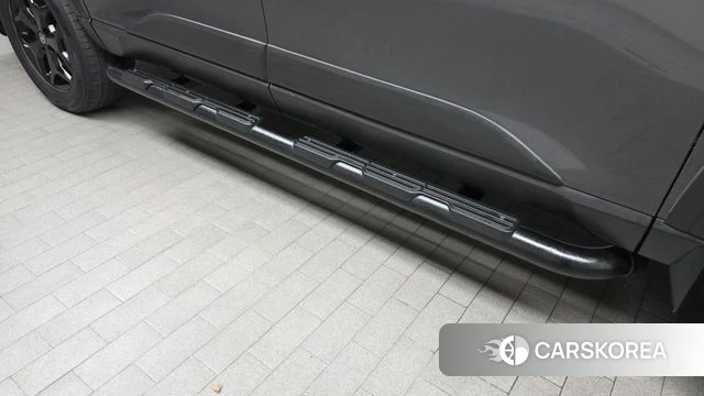 Ssangyong The New Rexton Sport id 5034720 из Кореи 20