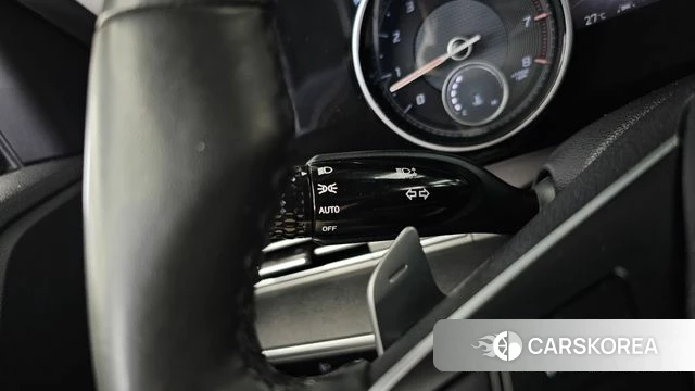 Hyundai The New Grandeur IG id 4836301 из Кореи 20