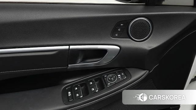 Hyundai Sonata D Edge (DN8) id 5011883 из Кореи 20