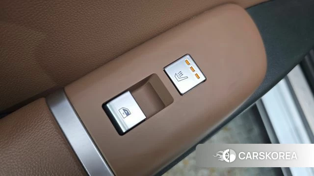 Hyundai Grandeur Hybrid (GN7) id 4985881 из Кореи 20