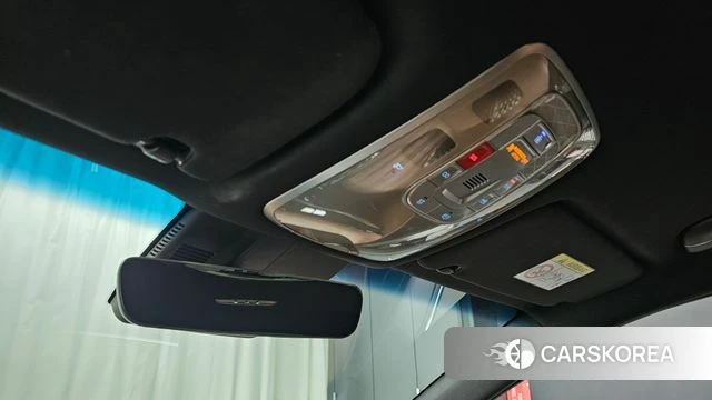 Genesis G80 (RG3) id 4929235 из Кореи 20