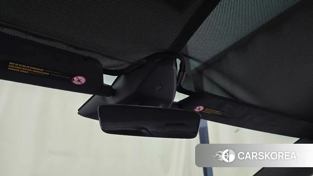 Tesla Model X id 4995238 из Кореи 20