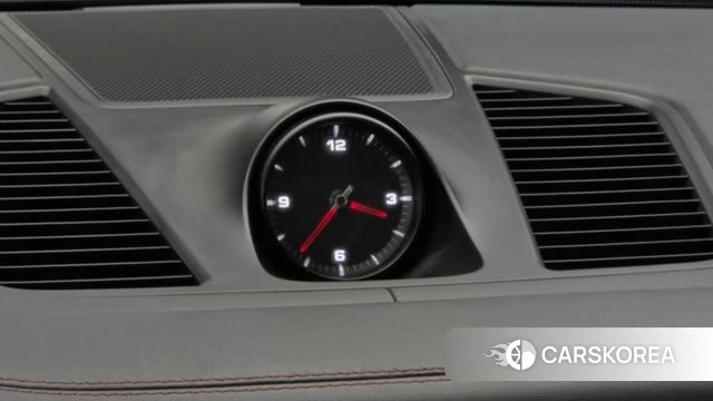 Porsche Cayenne (PO536) id 5002358 из Кореи 20