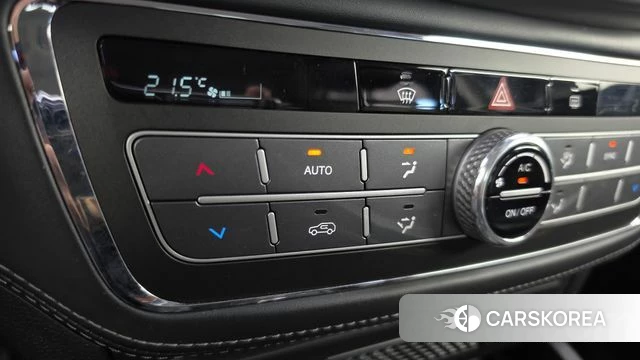 Ssangyong Rexton Sports id 4856333 из Кореи 20