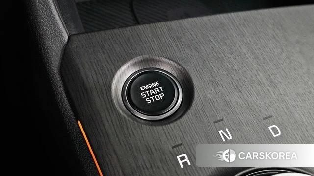 Kia The New Sportage 5th Generation Hybrid id 5032906 из Кореи 20