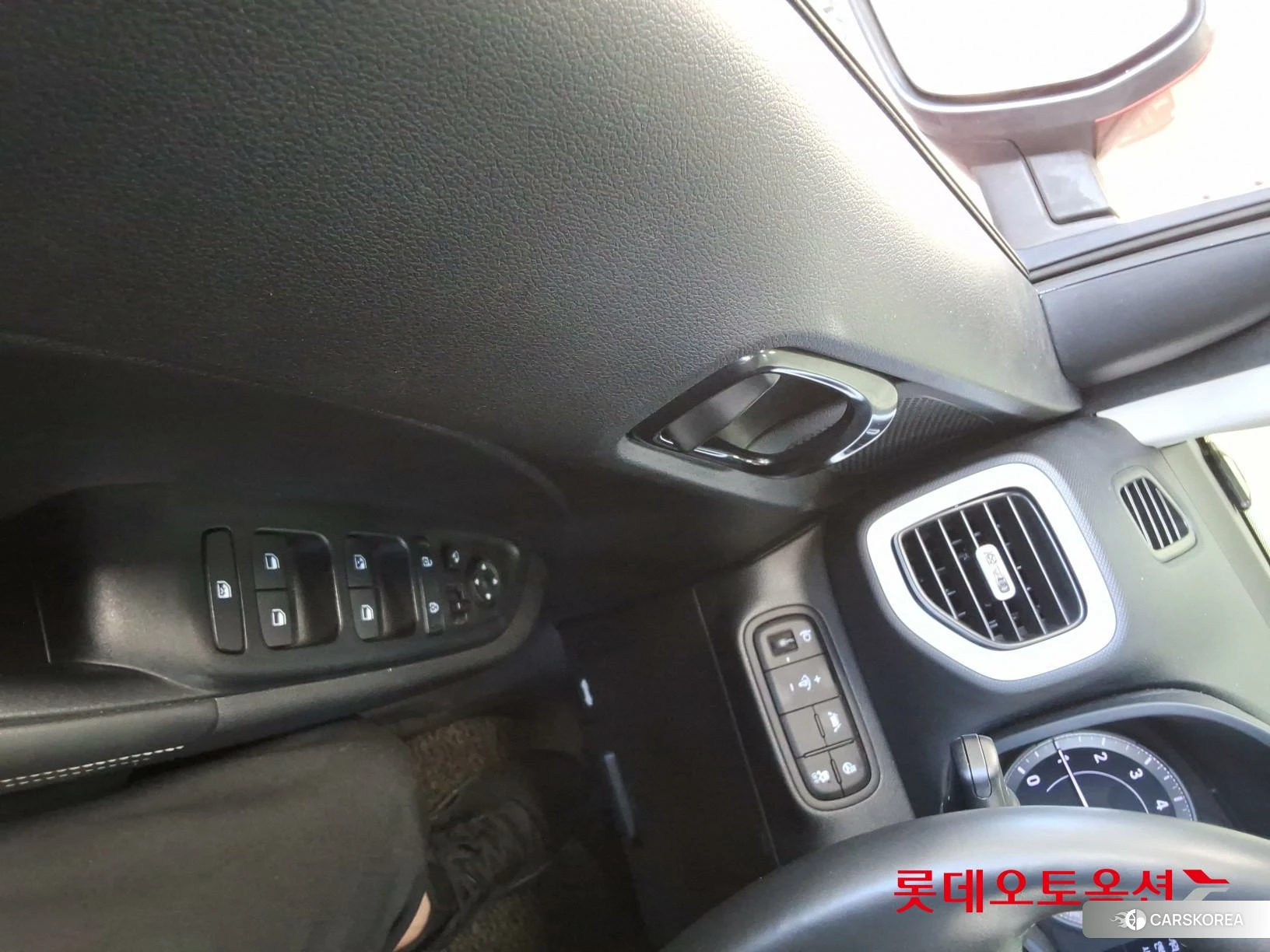 Hyundai Venue id 4990023 из Кореи 20