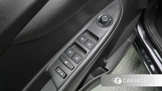 Chevrolet (GM Daewoo) The New Spark id 4907383 из Кореи 20