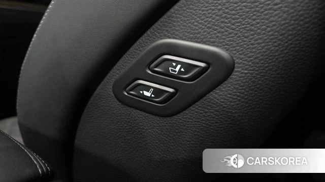 Kia Mohave Master id 4991094 из Кореи 20