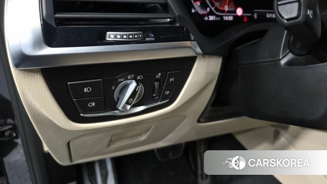 BMW X4 (G02) id 4952464 из Кореи 20