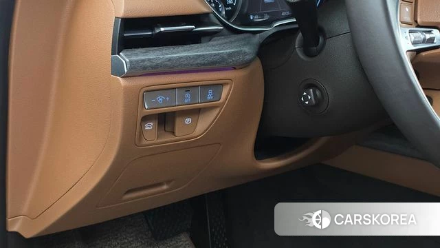 Genesis G80 (RG3) id 5027787 из Кореи 20