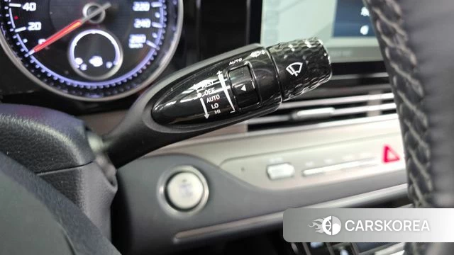 Hyundai The New Grandeur IG id 4967187 из Кореи 20