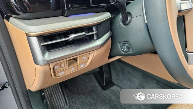 Hyundai Grandeur Hybrid (GN7) id 5046157 из Кореи 20