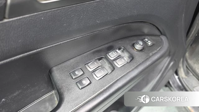 Ssangyong The New Rexton Sport id 4997686 из Кореи 20