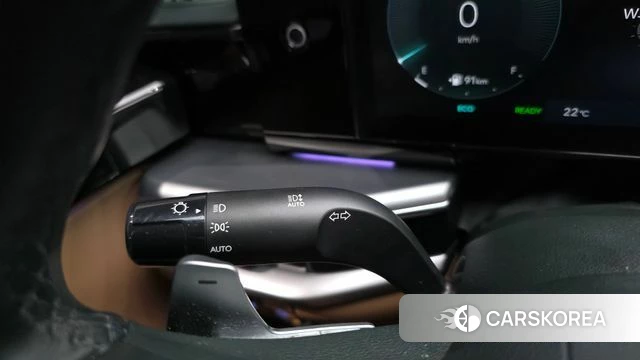Hyundai Grandeur Hybrid (GN7) id 4991196 из Кореи 20