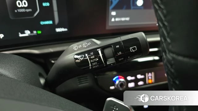 Kia The New Sportage 5th Generation Hybrid id 5025836 из Кореи 20