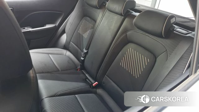 Hyundai Venue id 5041408 из Кореи 20
