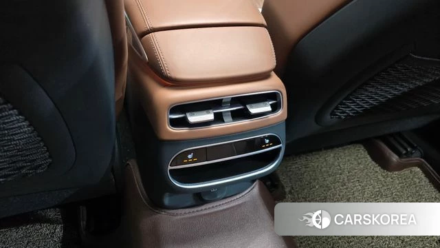 Genesis GV70 id 5040126 из Кореи 20