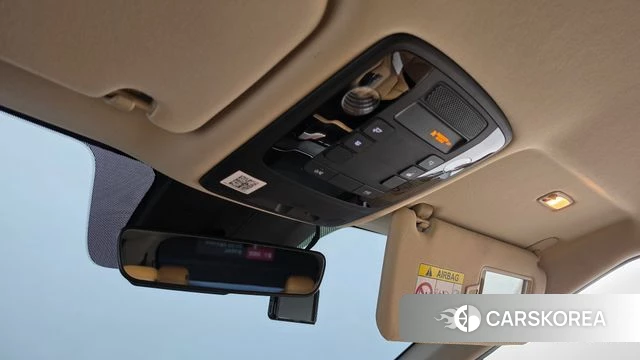 Kia Carnival 4th generation id 4835664 из Кореи 20