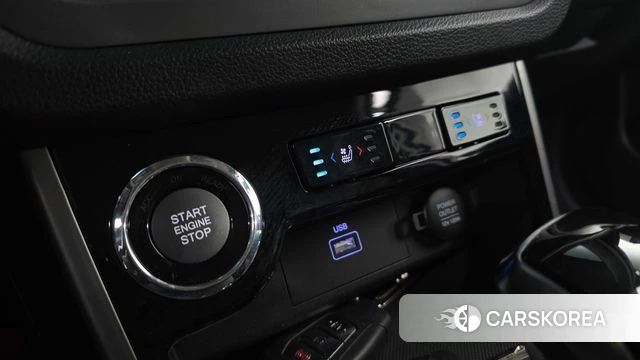 Ssangyong Beautiful Korando id 5035393 из Кореи 20