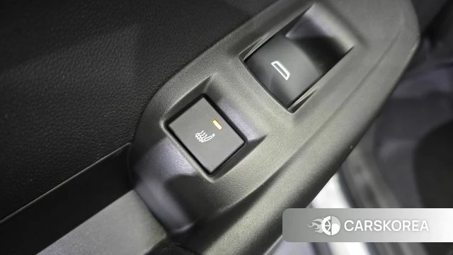 Chevrolet (GM Daewoo) Trailblazer id 4774120 из Кореи 20