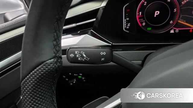 Volkswagen Arteon id 4976416 из Кореи 20