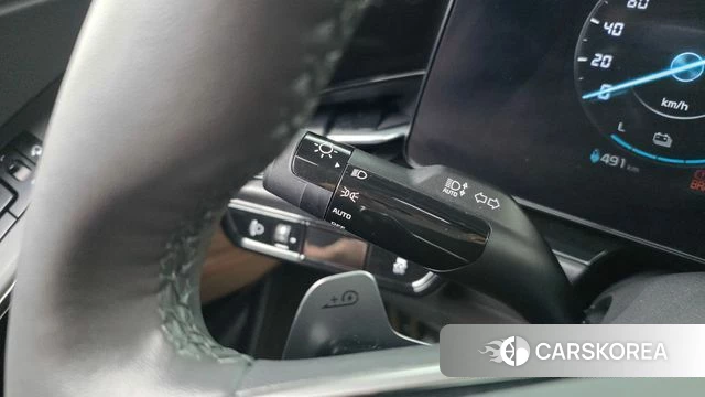 Kia Di All New Niro EV id 5002802 из Кореи 20