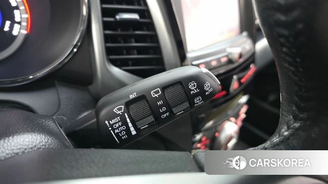 Ssangyong Tivoli Armor id 4960315 из Кореи 20