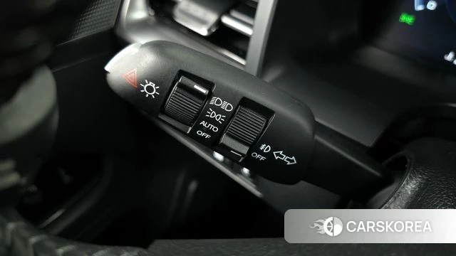 Ssangyong The New Rexton Sports Cannes id 4222936 из Кореи 20