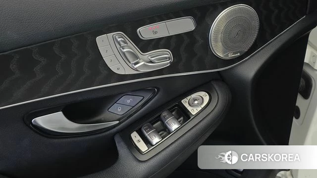 Mercedes-Benz GLC-Class X253 id 4987881 из Кореи 20