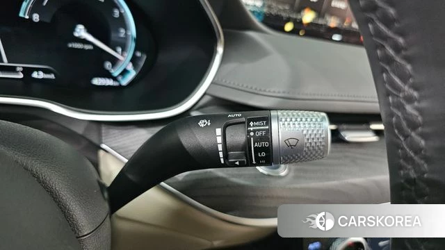 Genesis G80 (RG3) id 5040163 из Кореи 20