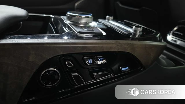 Genesis G90 id 4967484 из Кореи 20