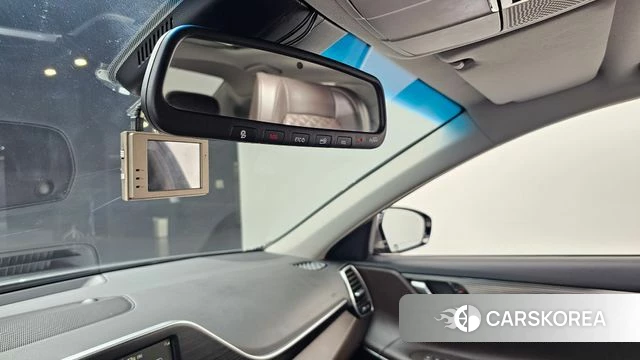 Hyundai Grandeur IG id 4983239 из Кореи 20