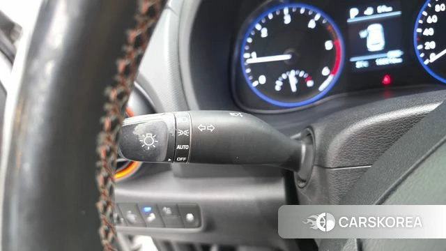 Hyundai Kona id 4785835 из Кореи 20