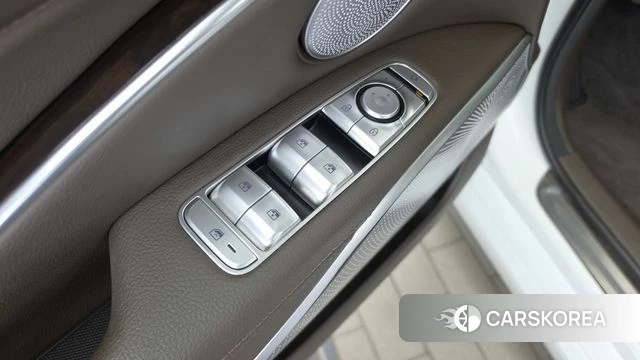 Kia More K9 id 5013651 из Кореи 20