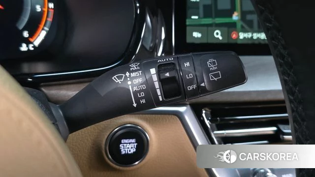 Kia Mohave Master id 5018233 из Кореи 20