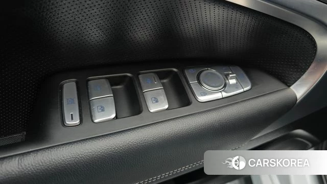 Genesis G70 id 4918456 из Кореи 20