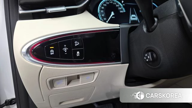 Genesis GV70 id 5002276 из Кореи 20
