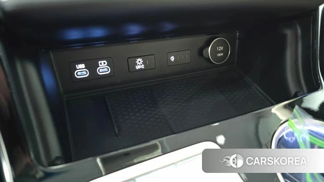 Genesis GV80 id 5026370 из Кореи 20