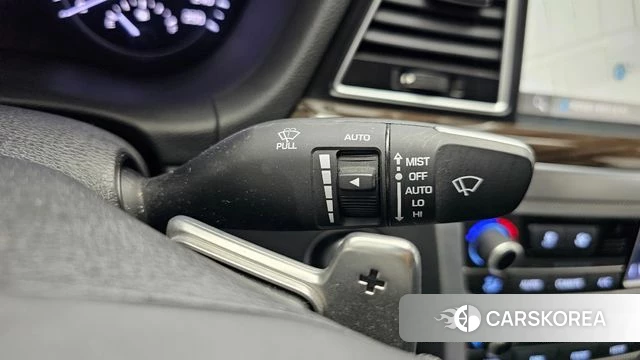 Genesis G80 id 5054633 из Кореи 20